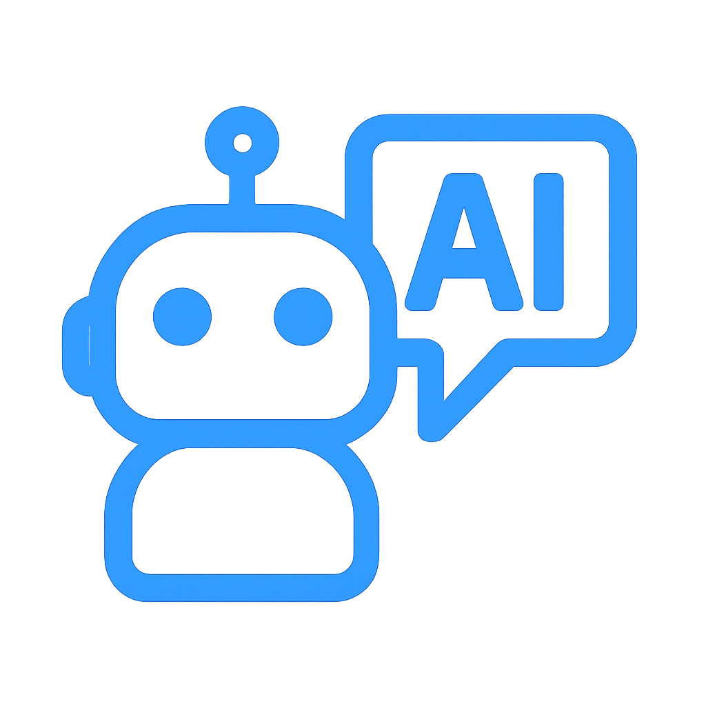 AI Chat Icon