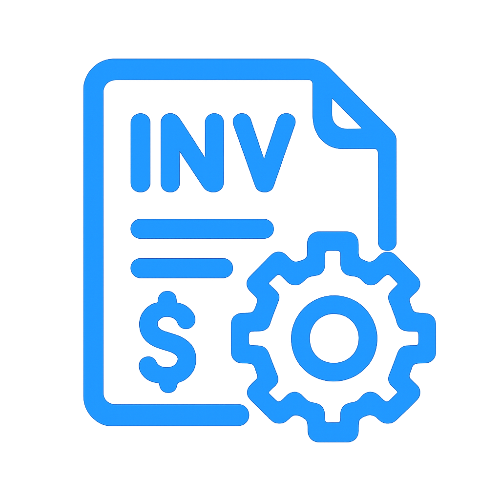 Invoice Icon